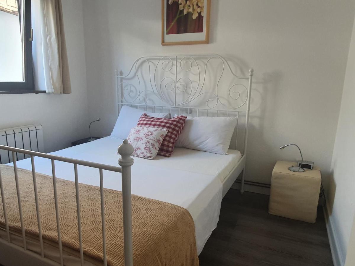 Villa Flora Malinska Phòng bức ảnh